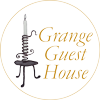 Grange Guest House Pinner Logo